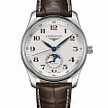 Часы Longines Master Collection L2.909.4.78.3